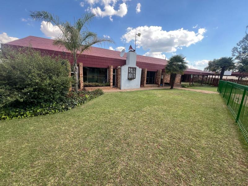 Commercial Property for Sale in Greenhills Gauteng