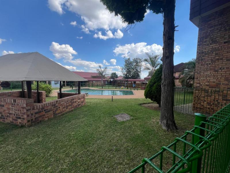 Commercial Property for Sale in Greenhills Gauteng