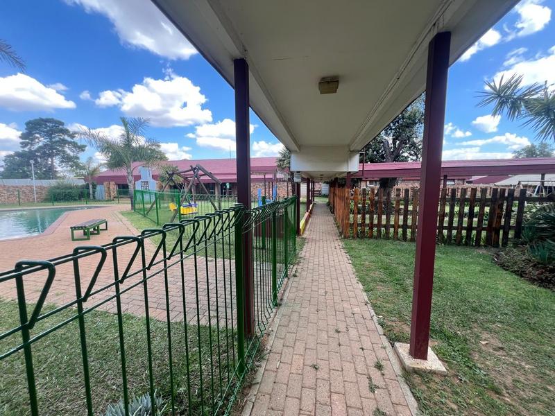 Commercial Property for Sale in Greenhills Gauteng