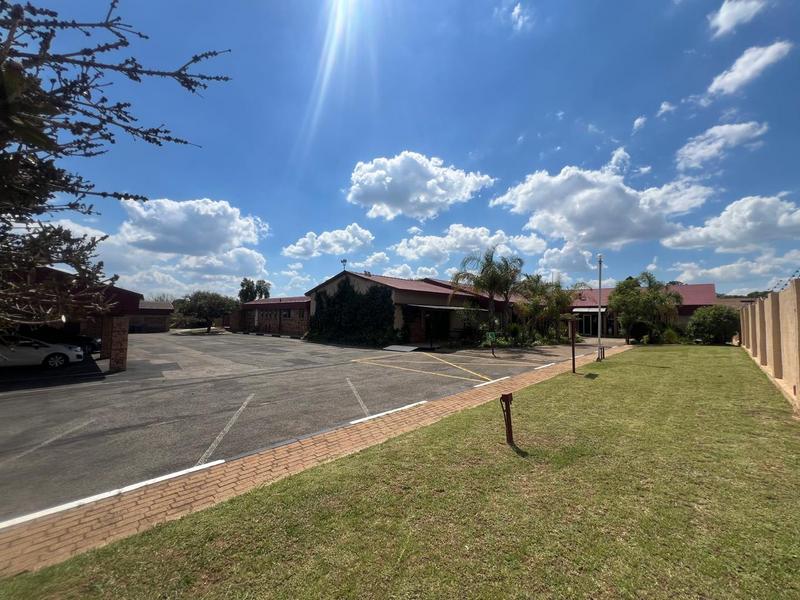 Commercial Property for Sale in Greenhills Gauteng