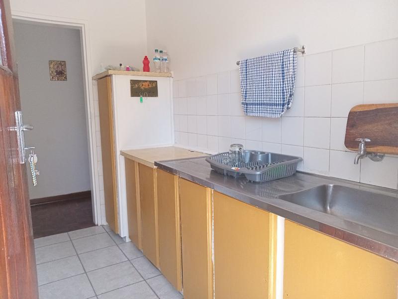 2 Bedroom Property for Sale in Greenhills Gauteng