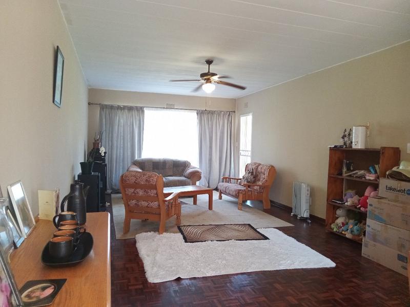 2 Bedroom Property for Sale in Greenhills Gauteng