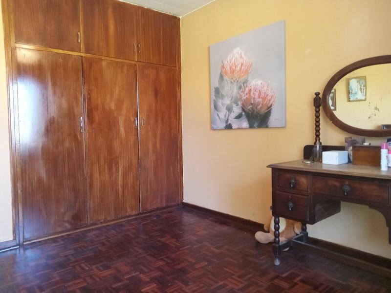 2 Bedroom Property for Sale in Greenhills Gauteng