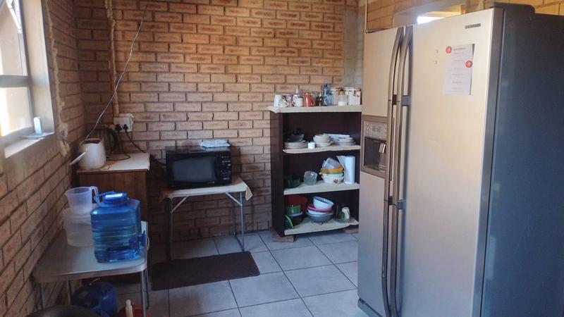 3 Bedroom Property for Sale in Helikonpark Gauteng