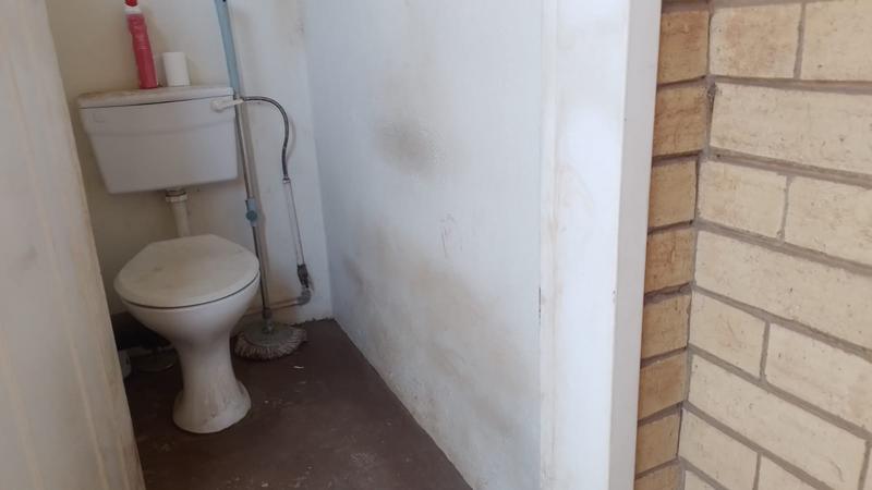 3 Bedroom Property for Sale in Helikonpark Gauteng