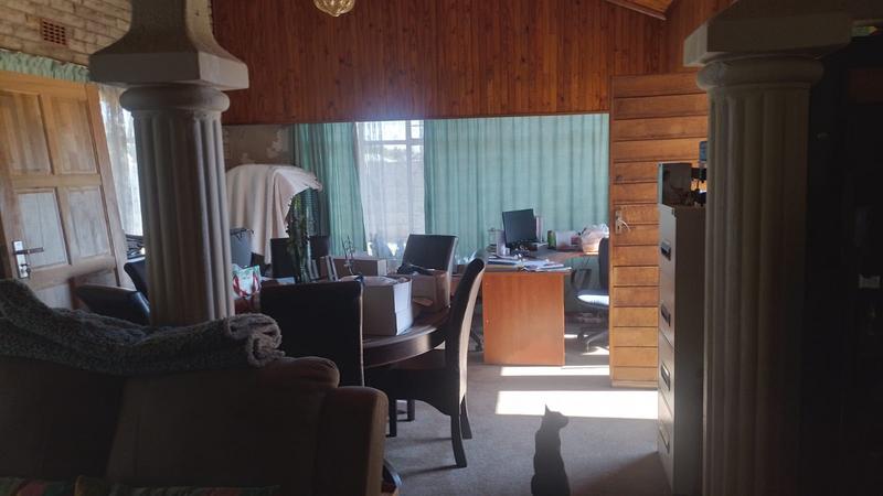 3 Bedroom Property for Sale in Helikonpark Gauteng