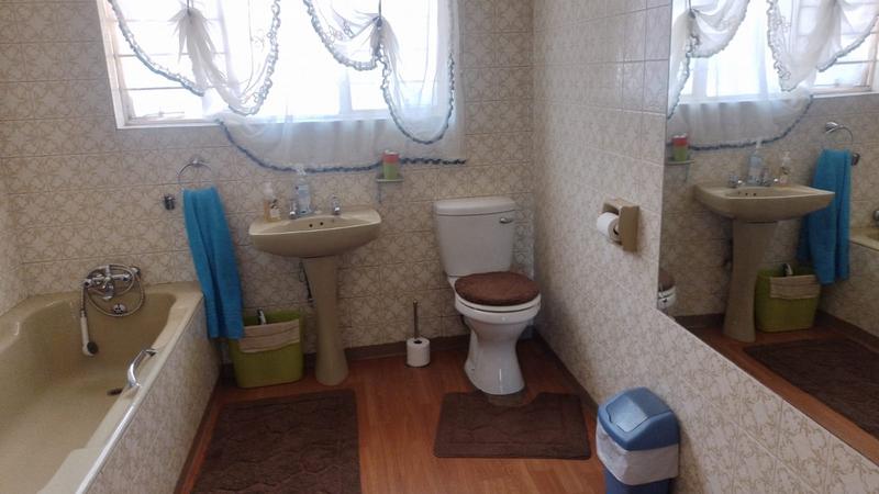 3 Bedroom Property for Sale in Helikonpark Gauteng