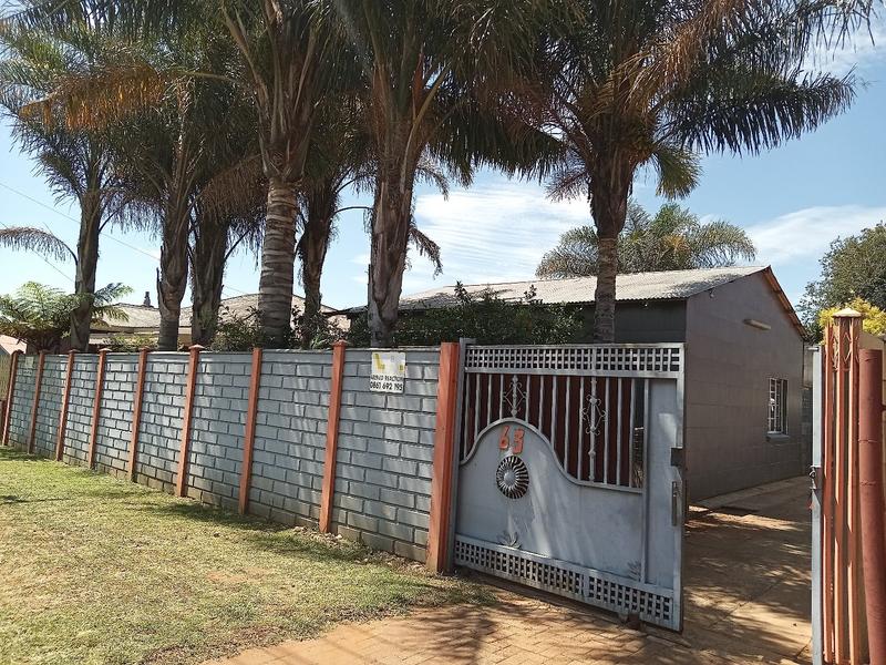 3 Bedroom Property for Sale in Randgate Gauteng