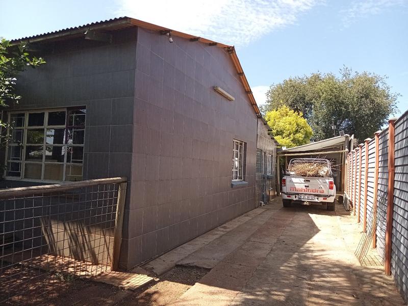 3 Bedroom Property for Sale in Randgate Gauteng