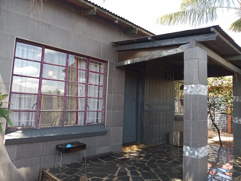 3 Bedroom Property for Sale in Randgate Gauteng