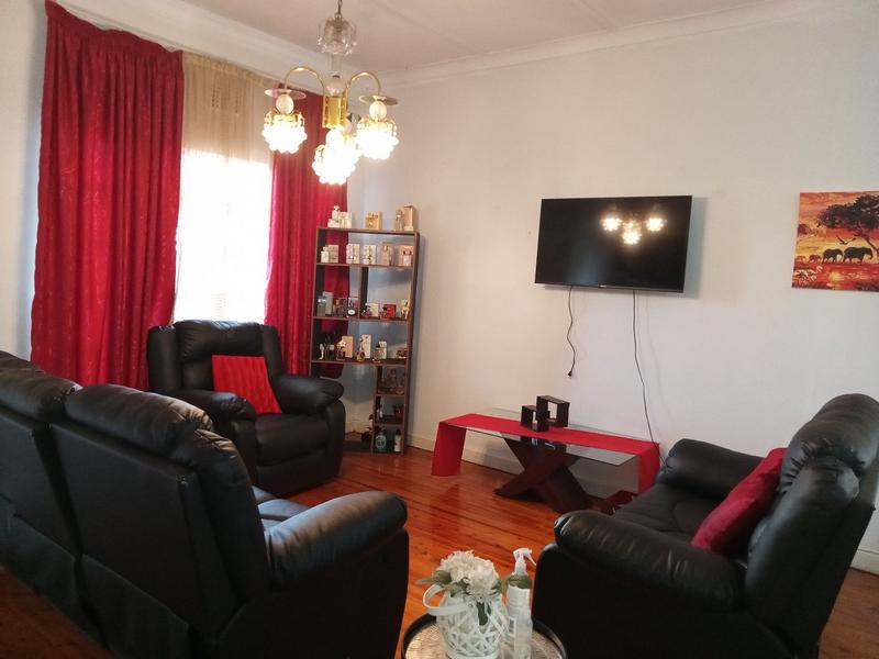3 Bedroom Property for Sale in Randgate Gauteng