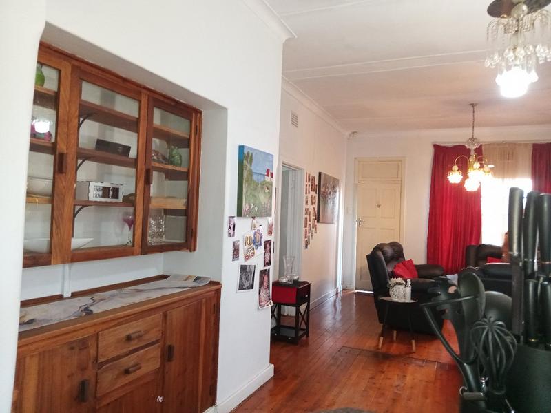 3 Bedroom Property for Sale in Randgate Gauteng