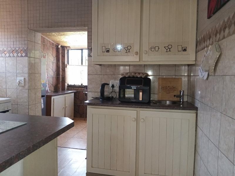 3 Bedroom Property for Sale in Randgate Gauteng