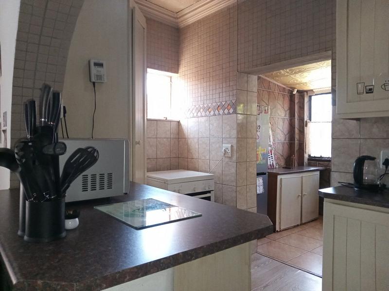 3 Bedroom Property for Sale in Randgate Gauteng