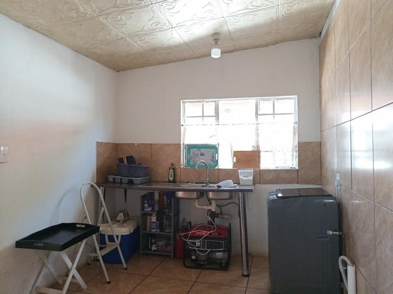 3 Bedroom Property for Sale in Randgate Gauteng