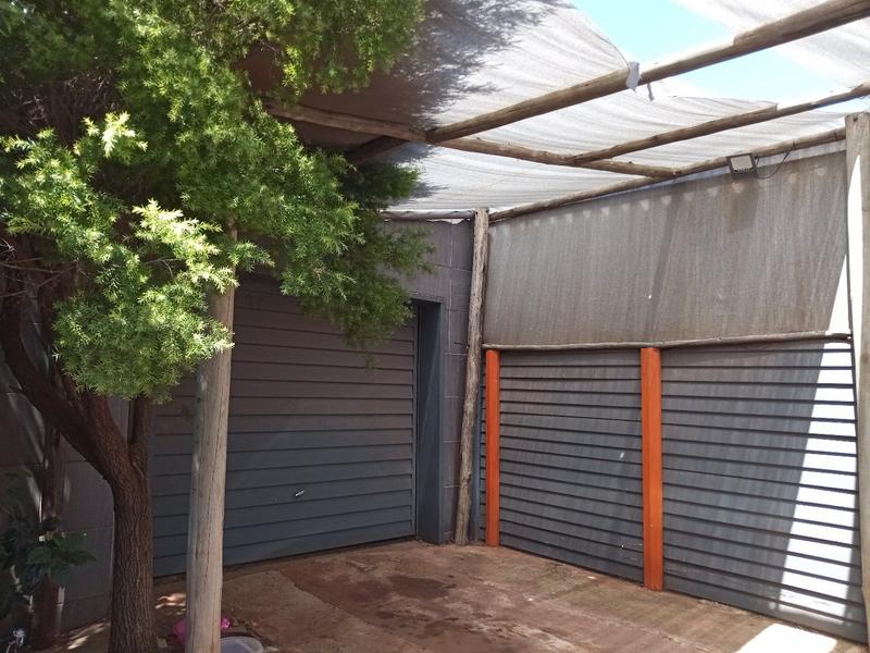 3 Bedroom Property for Sale in Randgate Gauteng