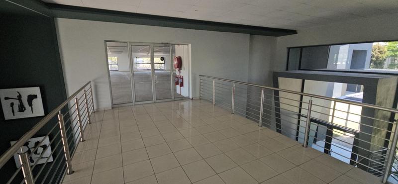 To Let commercial Property for Rent in Halfway Gardens Gauteng