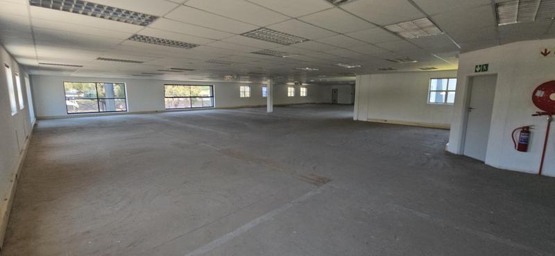 To Let commercial Property for Rent in Halfway Gardens Gauteng