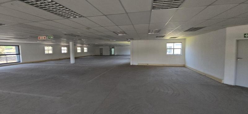 To Let commercial Property for Rent in Halfway Gardens Gauteng