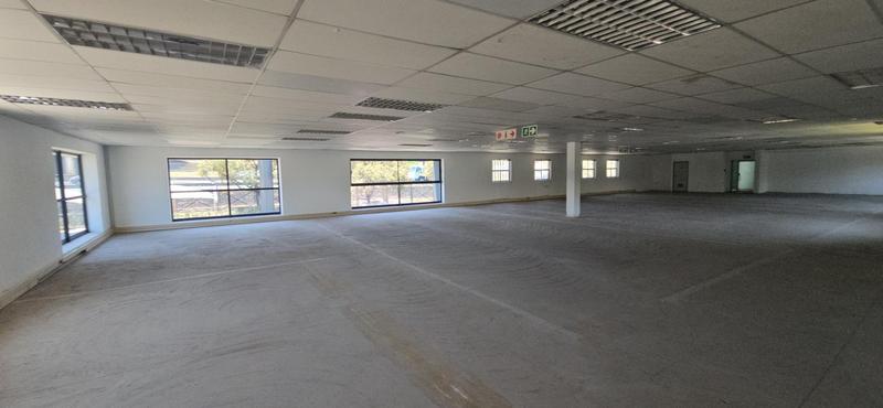 To Let commercial Property for Rent in Halfway Gardens Gauteng