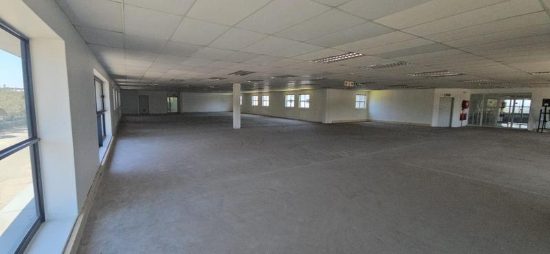 To Let commercial Property for Rent in Halfway Gardens Gauteng