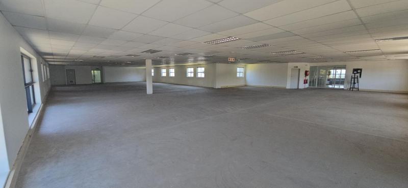 To Let commercial Property for Rent in Halfway Gardens Gauteng