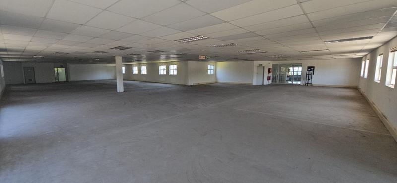To Let commercial Property for Rent in Halfway Gardens Gauteng