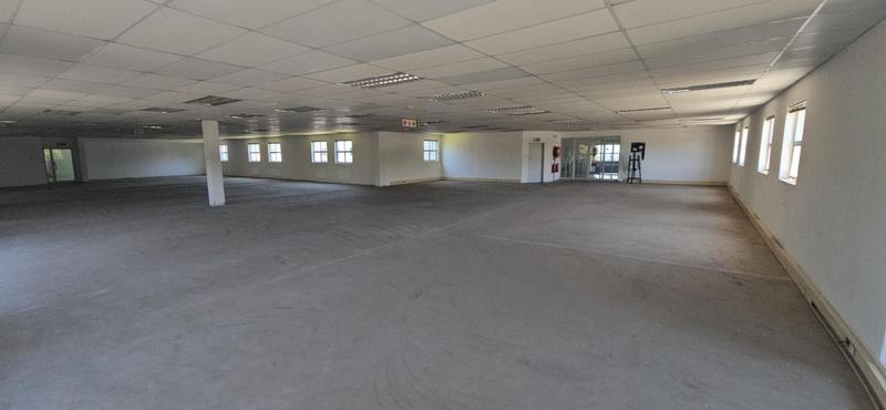 To Let commercial Property for Rent in Halfway Gardens Gauteng