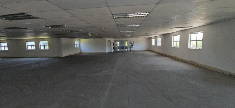 To Let commercial Property for Rent in Halfway Gardens Gauteng