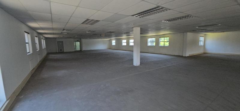 To Let commercial Property for Rent in Halfway Gardens Gauteng