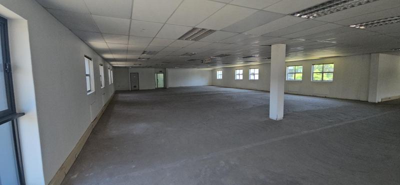 To Let commercial Property for Rent in Halfway Gardens Gauteng