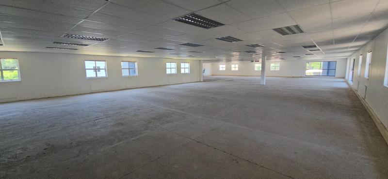 To Let commercial Property for Rent in Halfway Gardens Gauteng