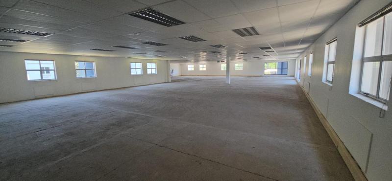 To Let commercial Property for Rent in Halfway Gardens Gauteng