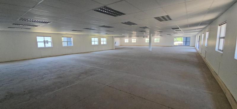 To Let commercial Property for Rent in Halfway Gardens Gauteng