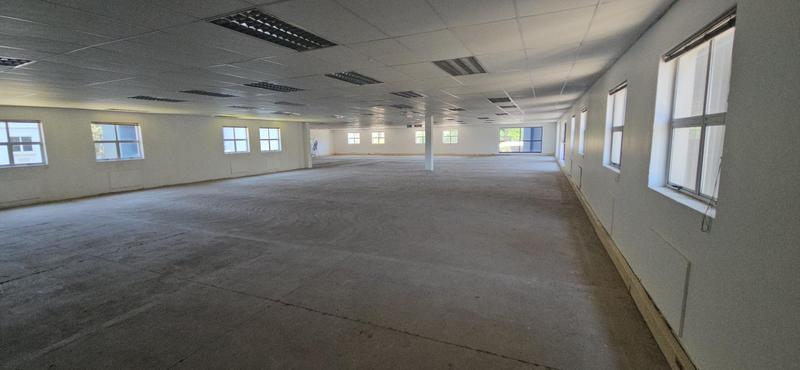 To Let commercial Property for Rent in Halfway Gardens Gauteng