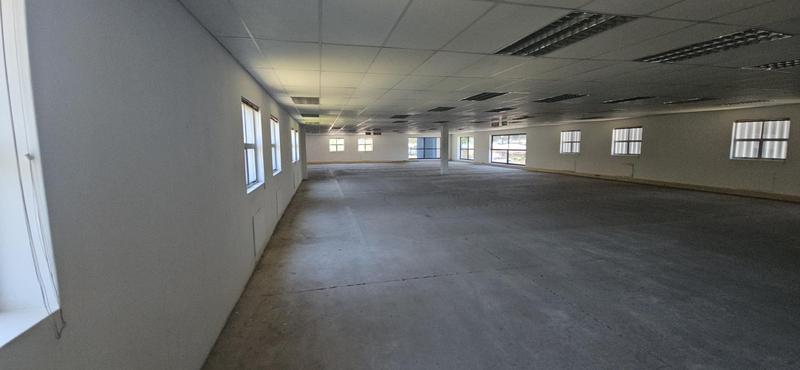 To Let commercial Property for Rent in Halfway Gardens Gauteng