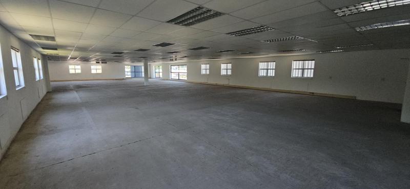 To Let commercial Property for Rent in Halfway Gardens Gauteng