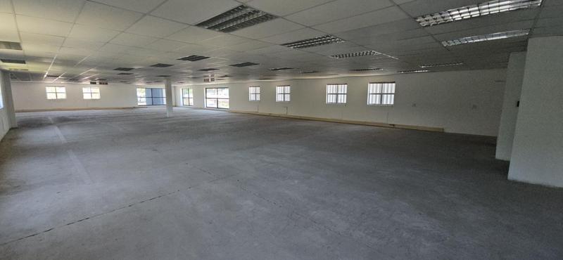 To Let commercial Property for Rent in Halfway Gardens Gauteng