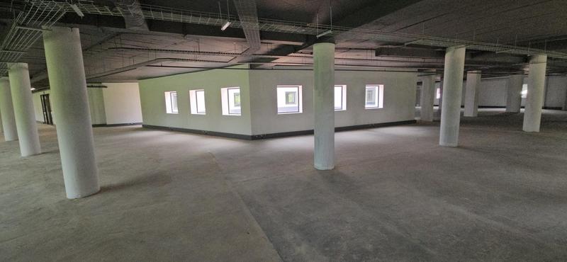 To Let commercial Property for Rent in Vorna Valley Gauteng