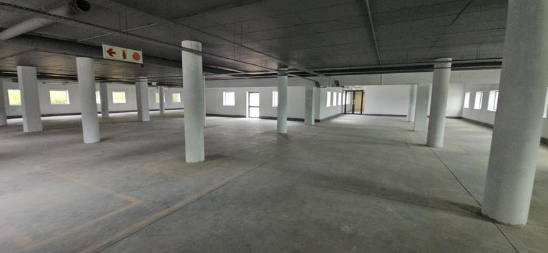 To Let commercial Property for Rent in Vorna Valley Gauteng