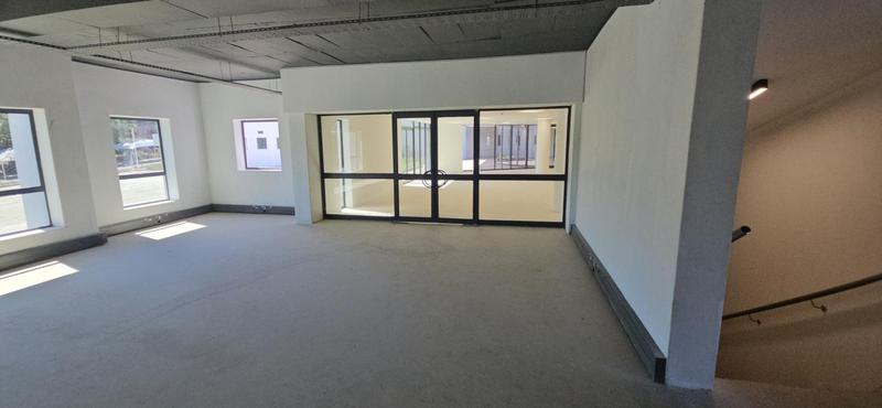 To Let commercial Property for Rent in Vorna Valley Gauteng