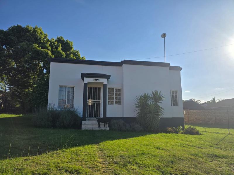 3 Bedroom Property for Sale in The Reeds Gauteng