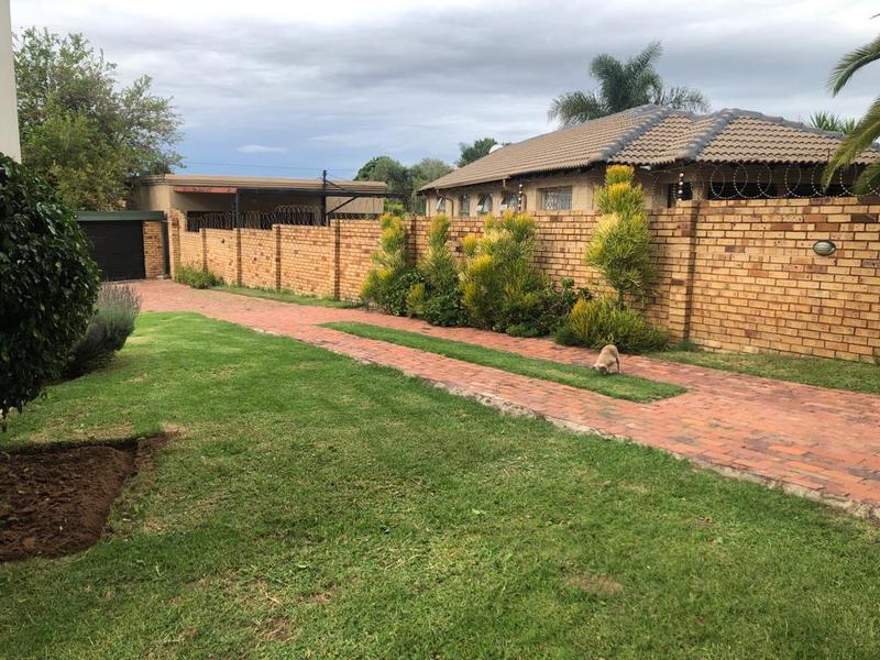 3 Bedroom Property for Sale in The Reeds Gauteng