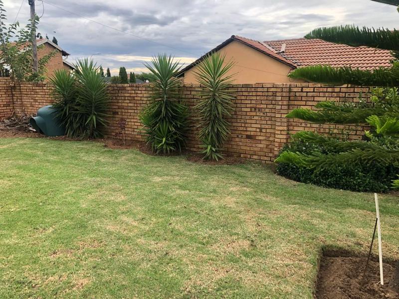 3 Bedroom Property for Sale in The Reeds Gauteng