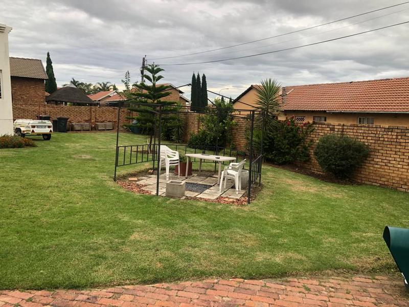 3 Bedroom Property for Sale in The Reeds Gauteng
