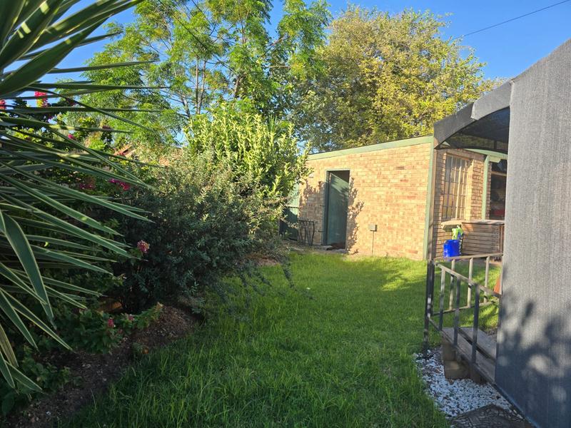 3 Bedroom Property for Sale in The Reeds Gauteng