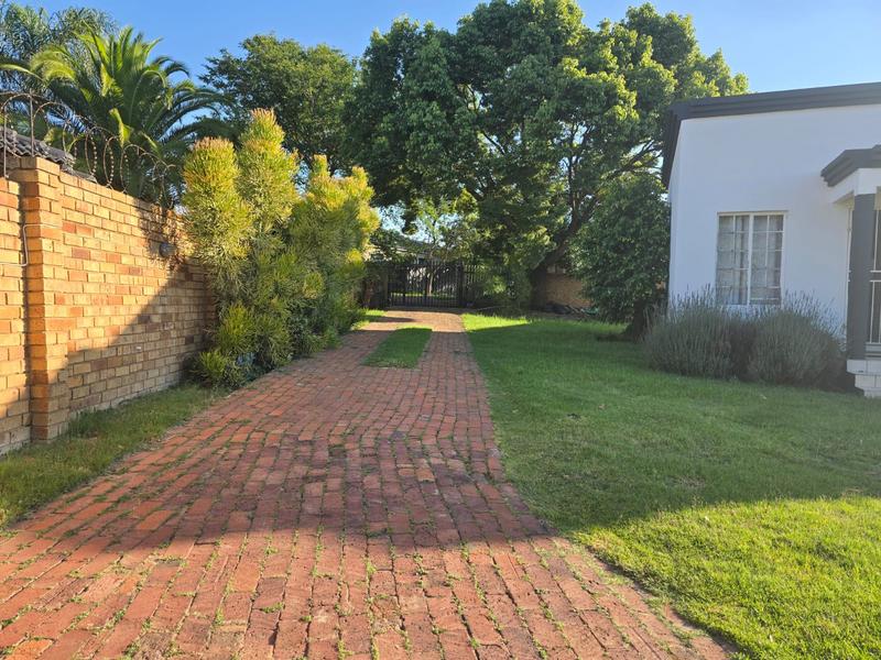 3 Bedroom Property for Sale in The Reeds Gauteng