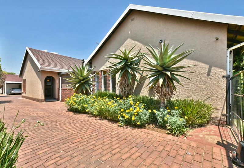 3 Bedroom Property for Sale in Randhart Gauteng