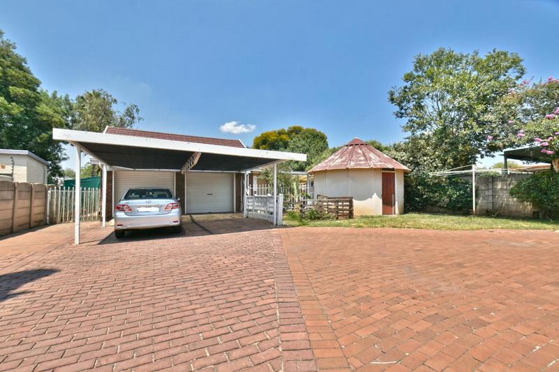 3 Bedroom Property for Sale in Randhart Gauteng