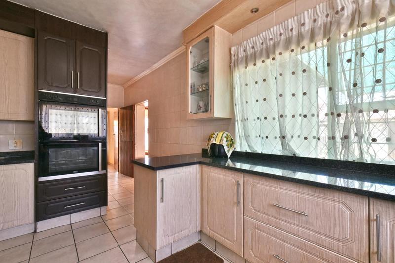 3 Bedroom Property for Sale in Randhart Gauteng